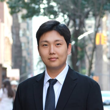 Photo for Agent Jake Park